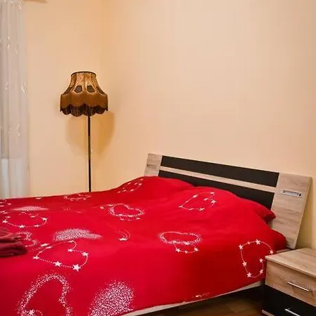 Casa Max Διαμέρισμα *