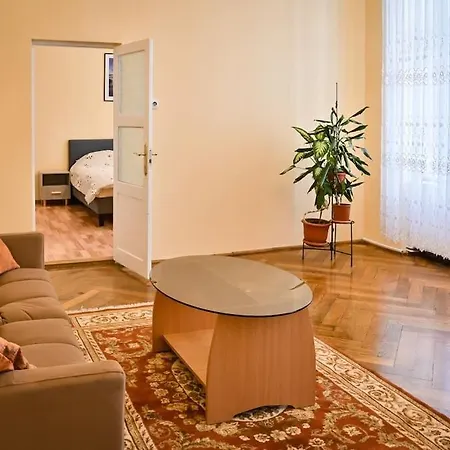 Casa Max Apartment *