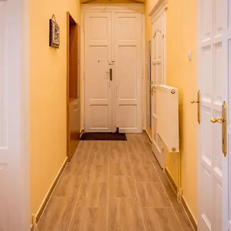 Casa Max * 티미쇼아라