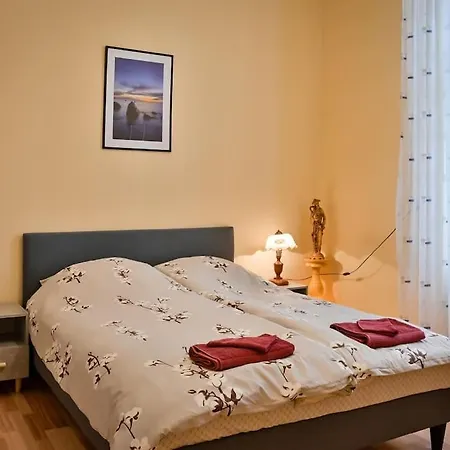 Casa Max Apartment