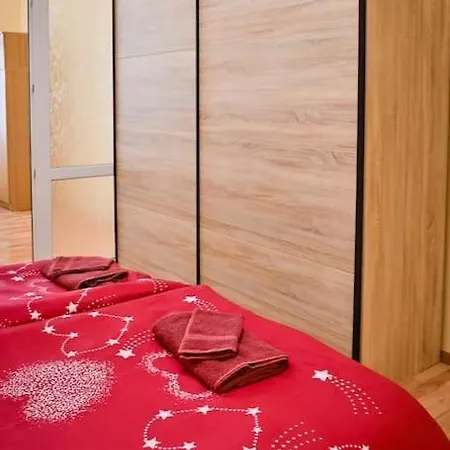 Casa Max شقة تيميشورا