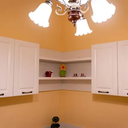 Apartmán Casa Max Temešvár
