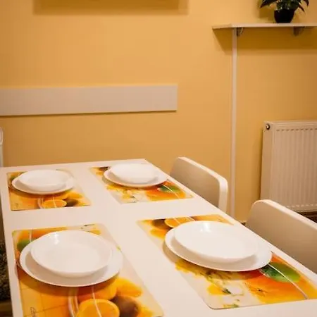 Casa Max Apartment