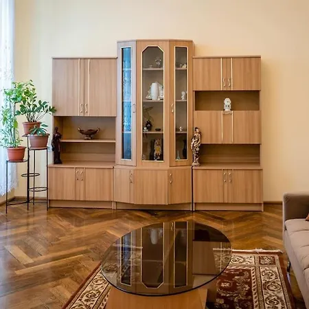 Casa Max Διαμέρισμα