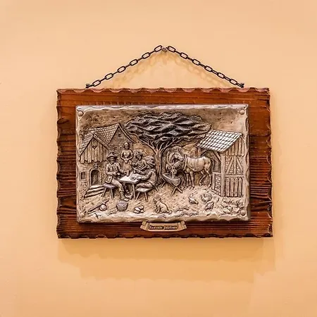 Casa Max شقة تيميشورا