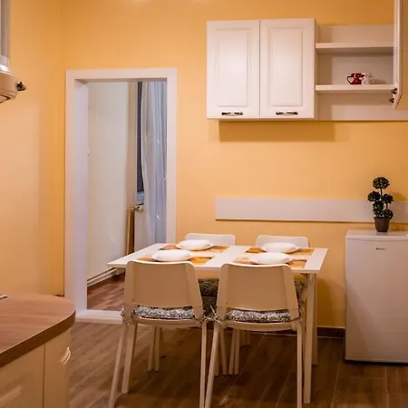 Casa Max Apartment