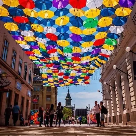 Casa Max Διαμέρισμα