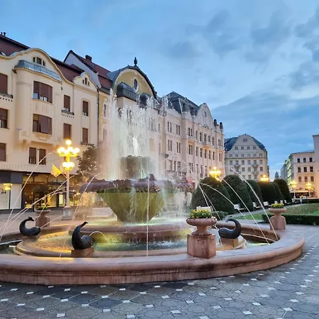 아파트 Casa Max *