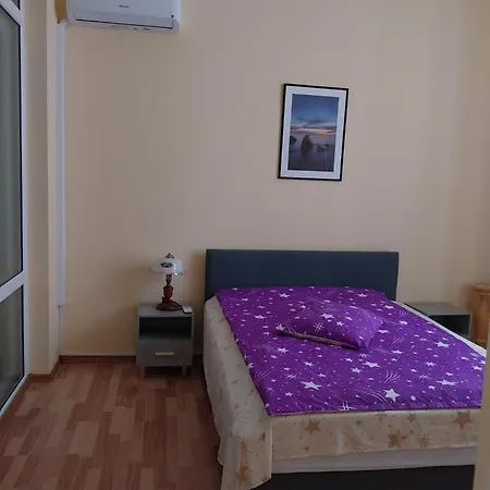 Casa Max Apartment
