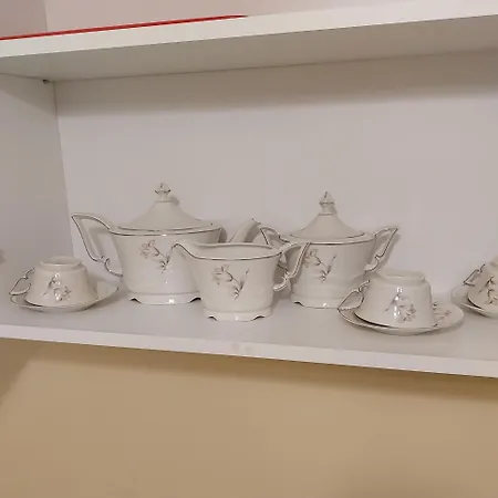 Διαμέρισμα Casa Max