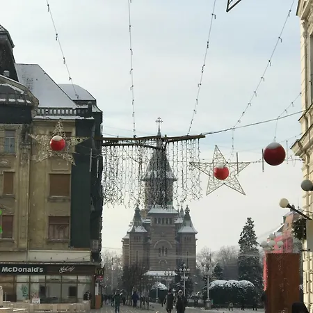 Casa Max * Temešvár