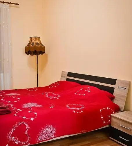 Casa Max Apartment *