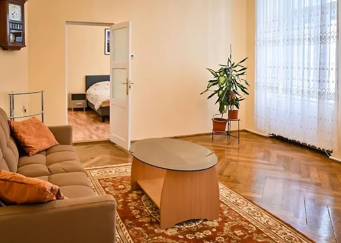 Casa Max Apartment *