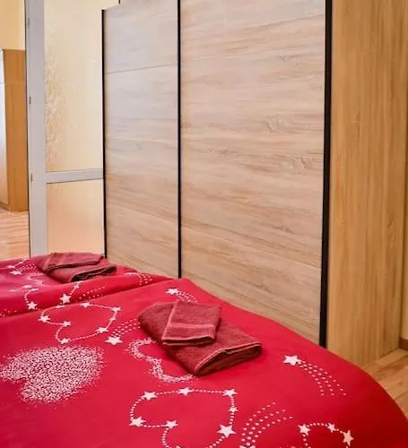 Casa Max Apartment Timisoara