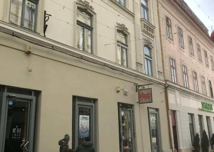 Casa Max Apartment Timisoara