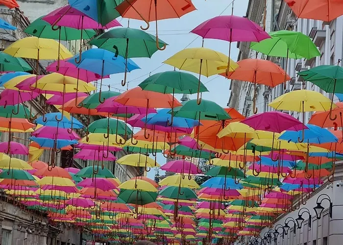 Apartment Casa Max Timisoara