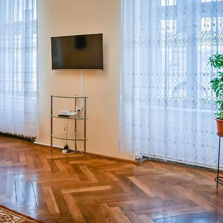 Apartament Casa Max *