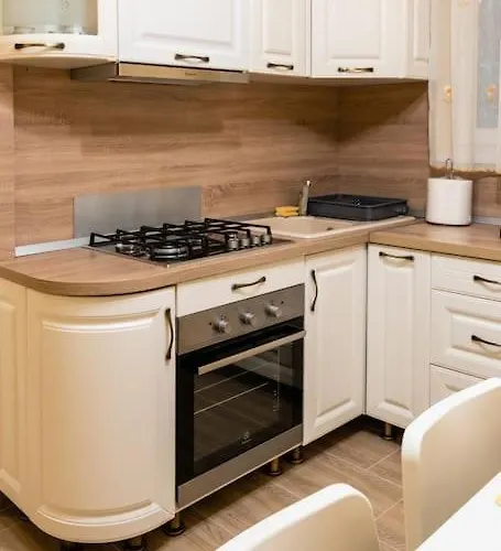 Apartamento Casa Max *