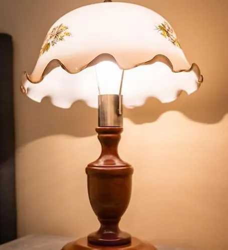 Casa Max Apartamento *