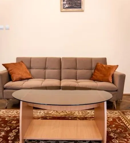 Apartamento Casa Max Timişoara