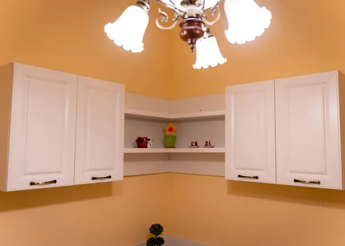 Apartamento Casa Max Timişoara