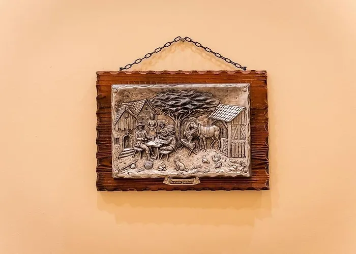 Casa Max Apartamento Timişoara