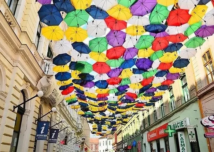 Apartamento Casa Max