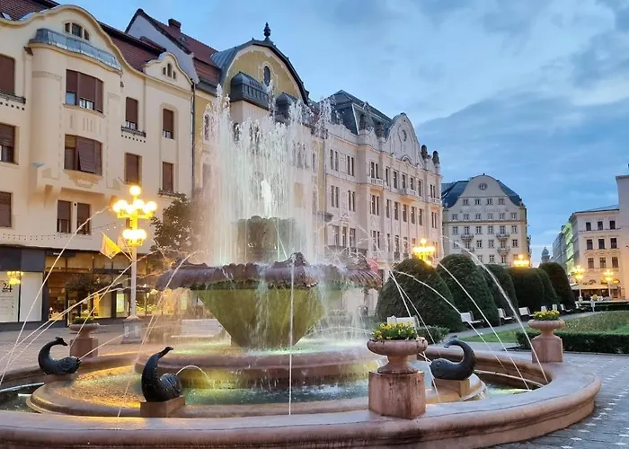 Apartamento Casa Max *