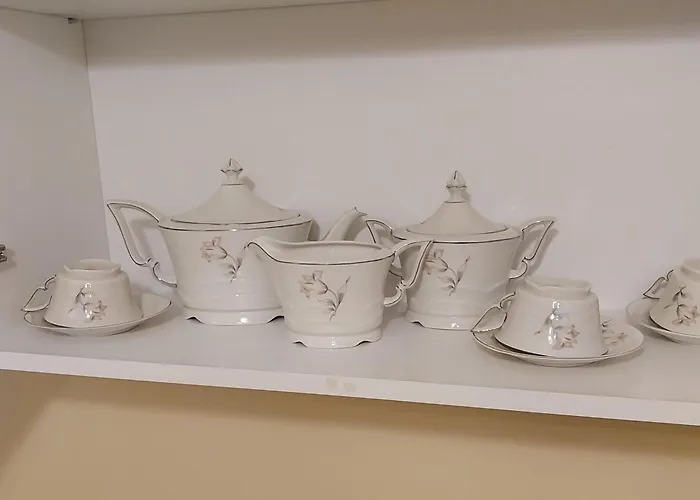 Apartamento Casa Max