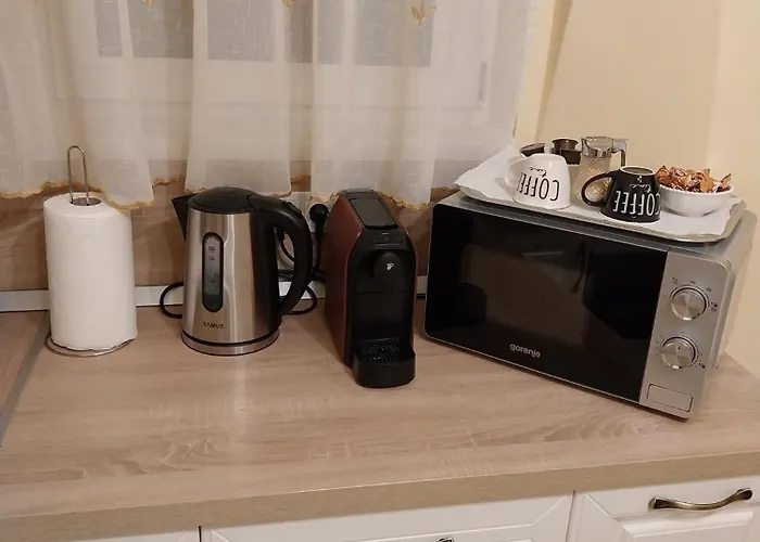 Casa Max Apartamento Timişoara