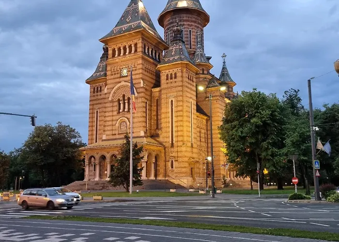 Casa Max Apartamento